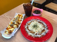 와우신내떡 이대점 - 서울, 서대문구, 대현동 | 맛집검색 식신