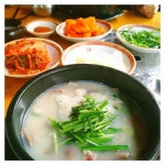 평양순대국 - 강원, 속초 | 맛집검색 식신