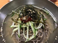 둔내막국수 - 강원, 횡성군 | 맛집검색 식신