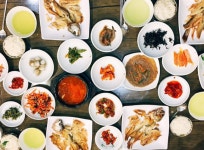 온새미한정식 - 서울, 서초구, 서초동 | 맛집검색 식신