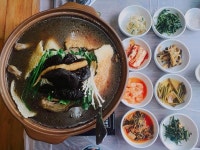 먹거리창고 - 경기, 광주시, 남한산성면 | 맛집검색 식신