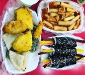 중평떡볶이 - 경기, 수원-권선구 장안구 | 맛집검색 식신