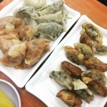 코끼리만두 - 경기, 수원-팔달구 인계 행궁 | 맛집검색 식신