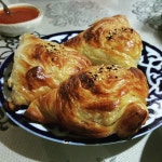 사마리칸트 - 경기, 안산시 단원구, 원곡동 | 맛집검색 식신