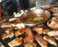 삼춘네삼겹살 - 충북, 청주-흥덕구 가경 봉명 | 맛집검색 식신