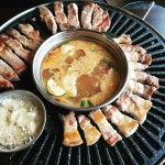 삼춘네삼겹살 - 충북, 청주시 서원구, 사창동 | 맛집검색 식신