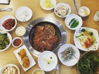 명가정 - 경기, 수원시 권선구, 탑동 | 맛집검색 식신