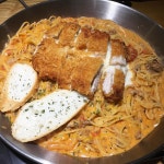 돈까스상회 - 경기, 수원-팔달구 인계 행궁 | 맛집검색 식신