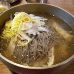 박군자진주냉면 - 경기, 수원-팔달구 인계 행궁 | 맛집검색 식신