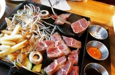 안스베이커리 롯데백화점 중동점 - 경기, 부천시 | 맛집검색 식신