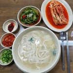엄지척까투리할매손칼국수 - 경기, 대부도 제부도 영흥도 | 맛집검색 식신