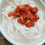 엄지척까투리할매손칼국수 - 경기, 대부도 제부도 영흥도 | 맛집검색 식신