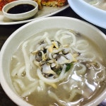엄지척까투리할매손칼국수 - 경기, 대부도 제부도 영흥도 | 맛집검색 식신