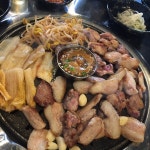 김정식의 삼일뒷고기 - 경남, 김해 | 맛집검색 식신