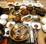 수라예찬 - 경기, 부천시 원미구, 상동 | 맛집검색 식신
