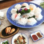 은미네칼국수 - 경기, 안산시 단원구, 대부북동 | 맛집검색 식신