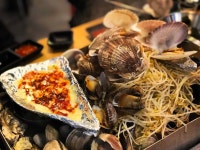 조개반장 - 경기, 시흥시 물왕저수지 과림저수지 | 맛집검색 식신