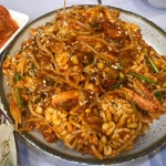김경자소문난대구왕뽈찜 - 경기, 수원-권선구 장안구 | 맛집검색 식신