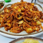 김경자소문난대구왕뽈찜 - 경기, 수원-팔달구 인계 행궁 | 맛집검색 식신