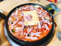 조대감부대찌개 - 경기, 수원-팔달구 인계 행궁 | 맛집검색 식신