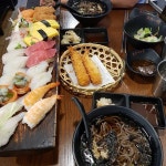 스시한판 - 경기, 수원-팔달구 인계 행궁 | 맛집검색 식신