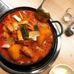 두꺼비 부대찌개 - 경기, 안산-단원구 중앙동 | 맛집검색 식신