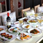 힐링채 - 경기, 양평군, 양서면 | 맛집검색 식신