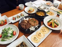 마실밥상 - 경기, 여주시, 점봉동 | 맛집검색 식신