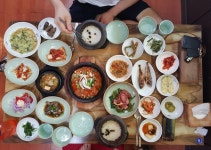 교리여주쌀밥 - 경기, 여주시 | 맛집검색 식신