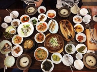 교리여주쌀밥 - 경기, 여주시, 교동 | 맛집검색 식신