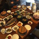 전주밥상 - 경기, 양평군 양수리 | 맛집검색 식신