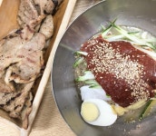 팔당냉면 - 경기, 용인-처인구 | 맛집검색 식신