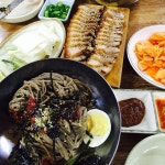 맛집막국수 - 경기, 안성시, 고삼면 | 맛집검색 식신