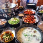 황진이노래빠 - 경기, 안성시, 양성면 | 맛집검색 식신