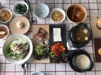 교동두부 - 경기, 용인-처인구 | 맛집검색 식신