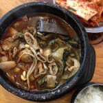 맛으로승부하는양평뚝배기해장국 - 경기, 용인시 처인구, 남동 | 맛집검색 식신