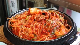 신촌철판해물찜 - 서울, 서대문구, 창천동 | 맛집검색 식신