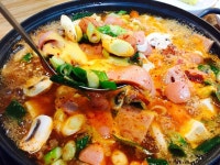 이정 부대찌개 - 경기, 용인시 기흥구, 중동 | 맛집검색 식신