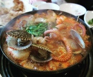 바지라기 - 경기, 오산 물향기수목원 | 맛집검색 식신