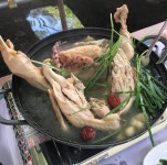 초가마을 - 경기, 양주시 | 맛집검색 식신