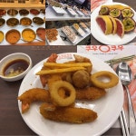 쿠우쿠우 수지동천점 - 경기, 용인-수지구 죽전 | 맛집검색 식신