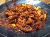 형제철판 - 경기, 안성시 | 맛집검색 식신