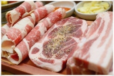 엉터리생고기 안성점 - 경기, 안성시, 대천동 | 맛집검색 식신