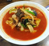 양귀비짬뽕 - 서울 강북, 망원 성산 | 맛집검색 식신