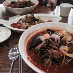 민속 두부마을 - 경기, 의왕 백운호수 | 맛집검색 식신