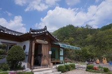 오음산산야초밥상 - 강원, 횡성군, 공근면 | 맛집검색 식신