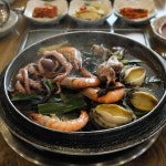 황제능이버섯백숙 - 경기, 안성시 | 맛집검색 식신