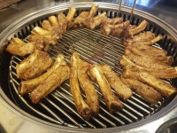 원시쪽갈비 - 경기, 안양-동안구 평촌 | 맛집검색 식신