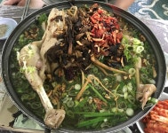 산골산장 - 경기, 의정부시 | 맛집검색 식신