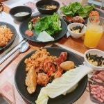계절밥상 의정부 홈플러스점 - 경기, 의정부시, 금오동 | 맛집검색 식신